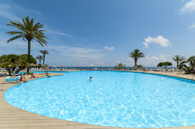 Sol Mirador De Calas Calas de Mallorca Dış mekan fotoğraf