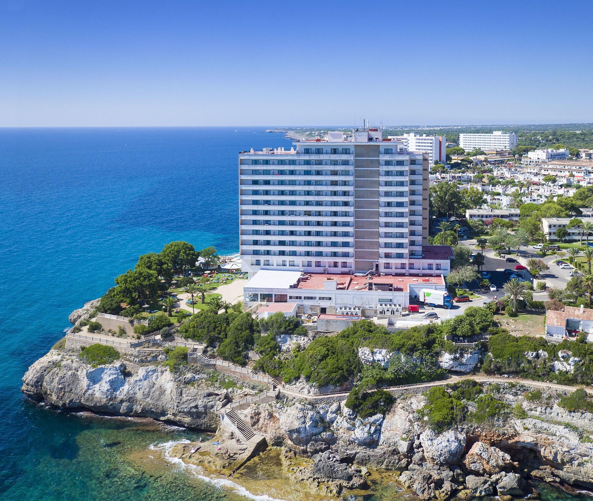 Sol Mirador De Calas Calas de Mallorca Dış mekan fotoğraf