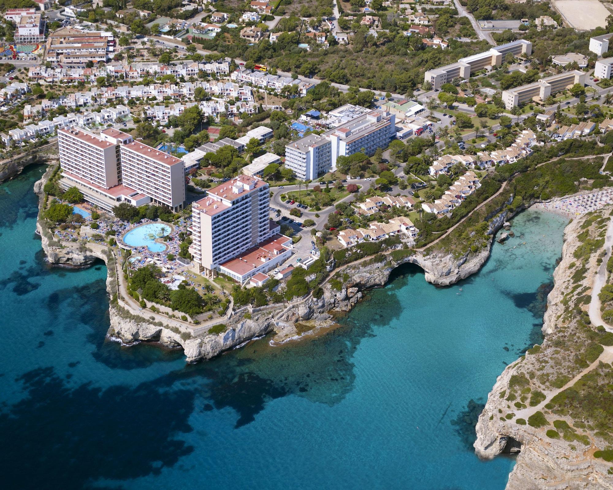 Sol Mirador De Calas Calas de Mallorca Dış mekan fotoğraf